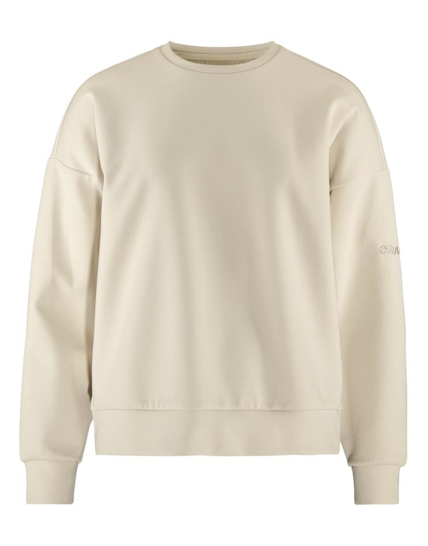 Ladies ADV Join RN Sweatshirt - Plaster