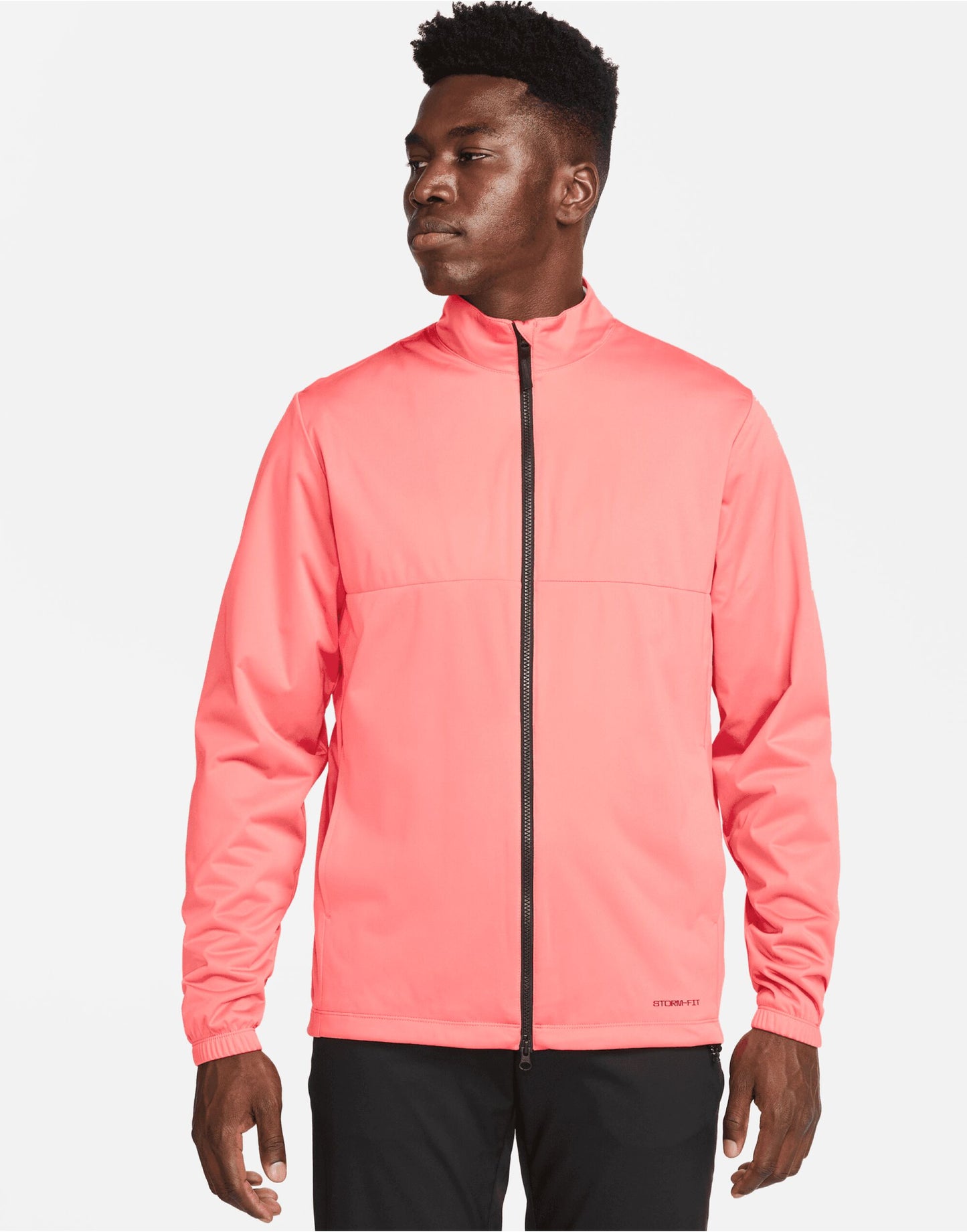 Nike Victory Full Zip Jacket - Magic Ember