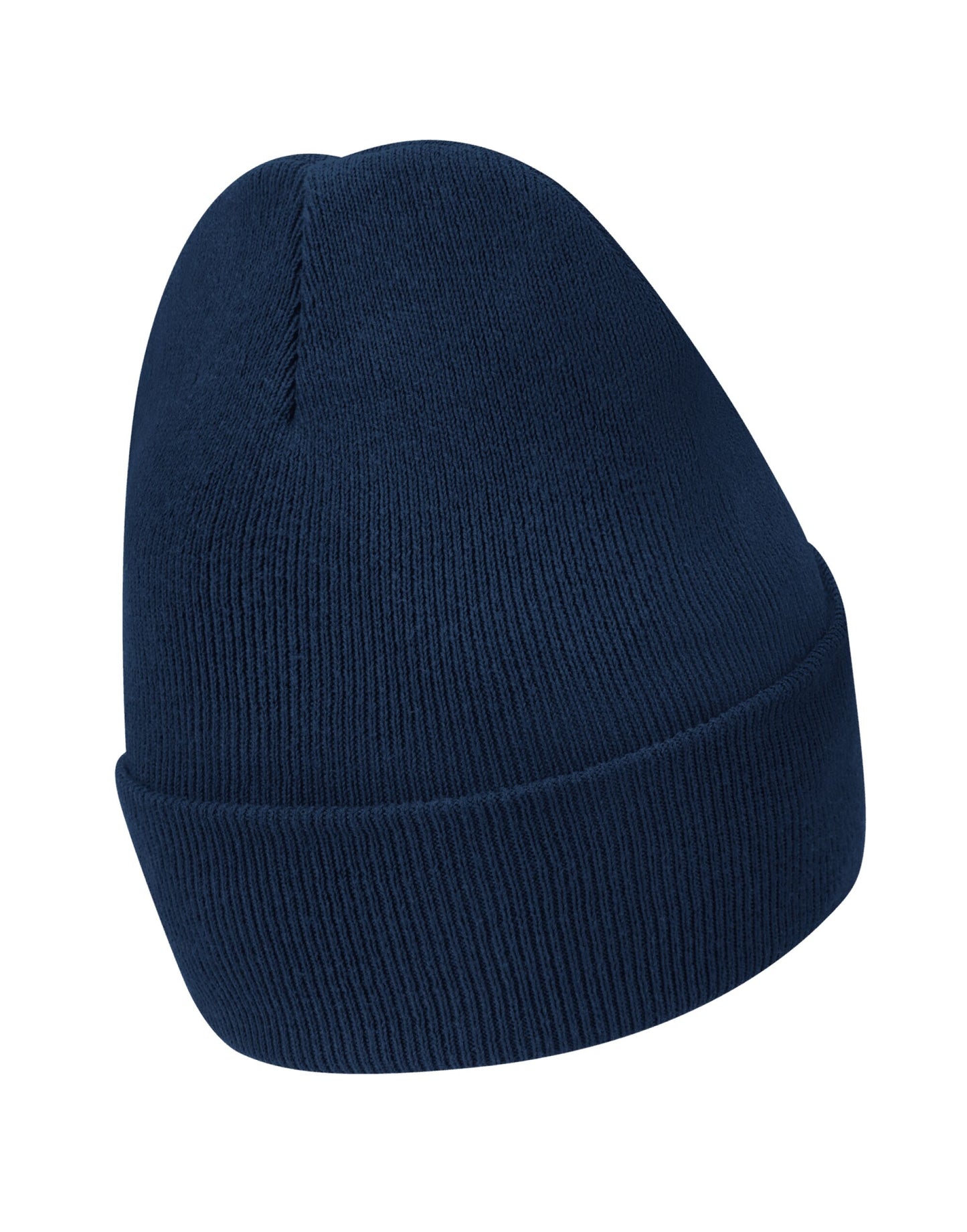 Utility Beanie - Midnight Navy