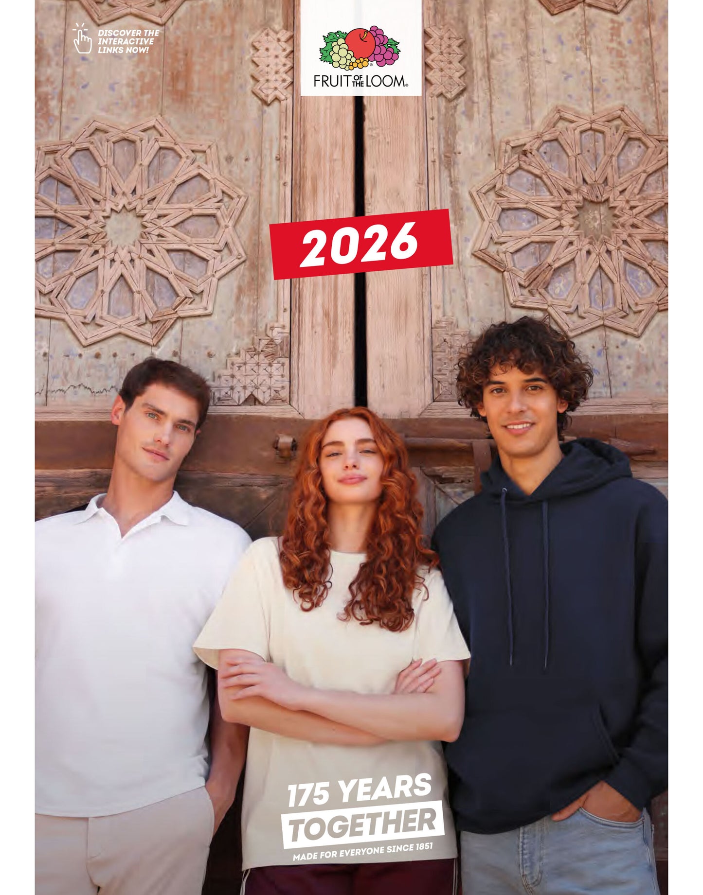 FOTL Catalogue 2026 -