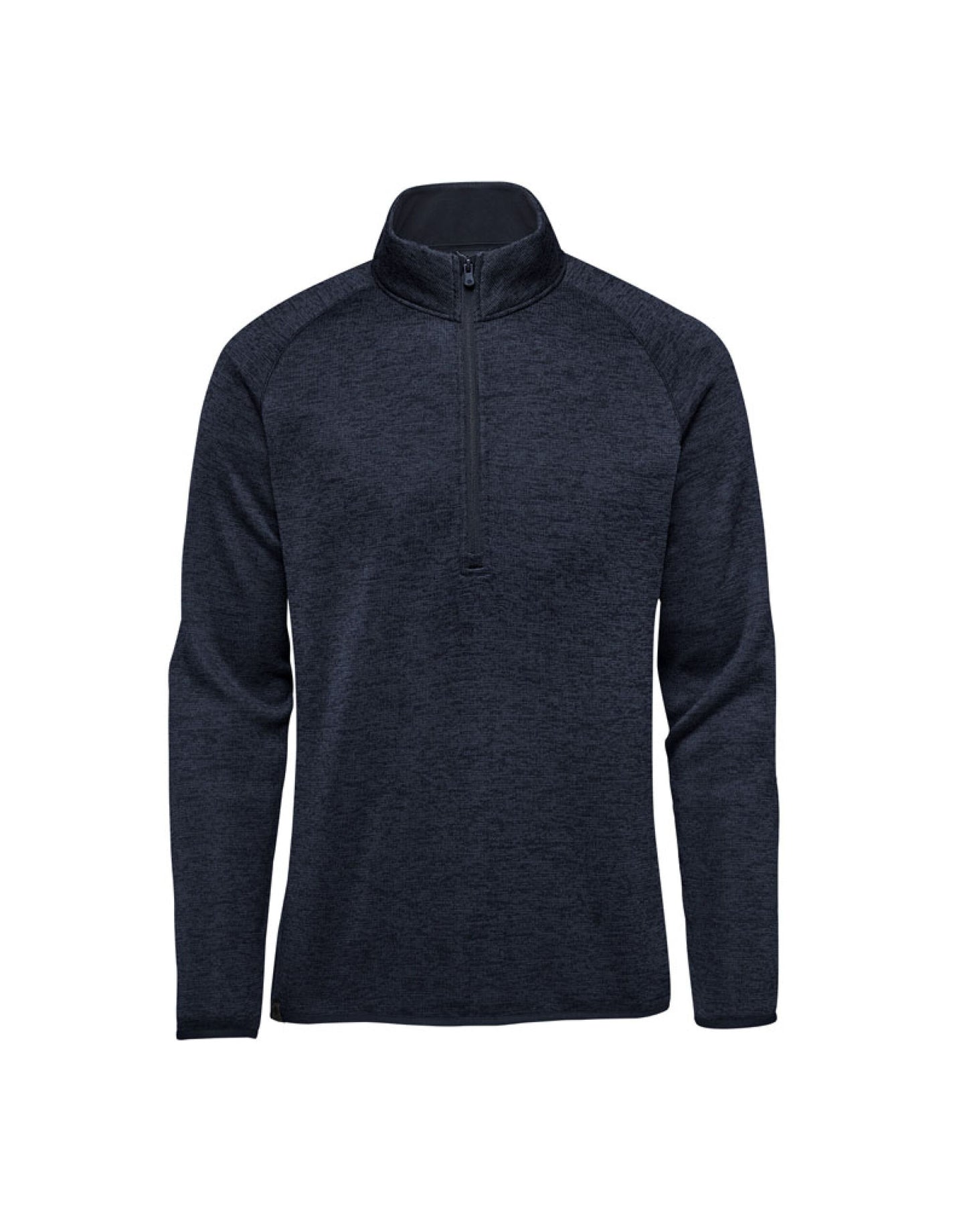 Men's Yosemite 1/2 Zip Pullover - Navyheather