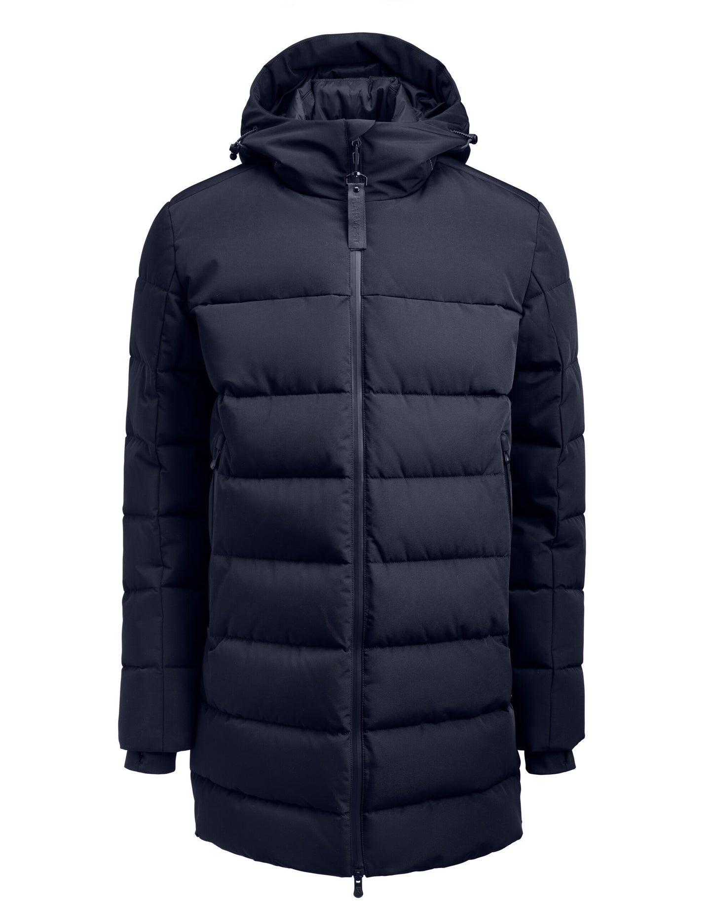 Northport Jacket - Navy