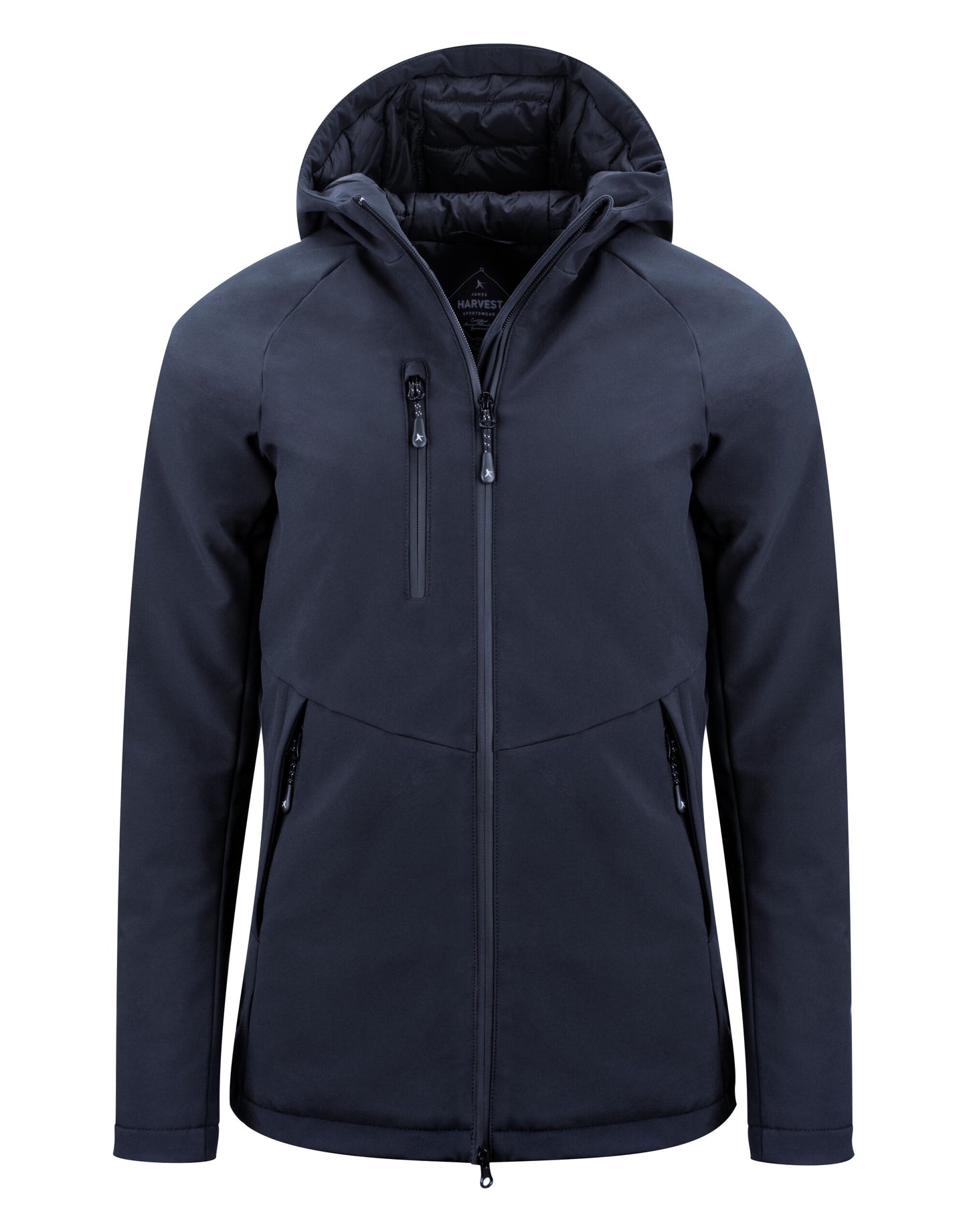 Ladies Winchester Jacket - Navy
