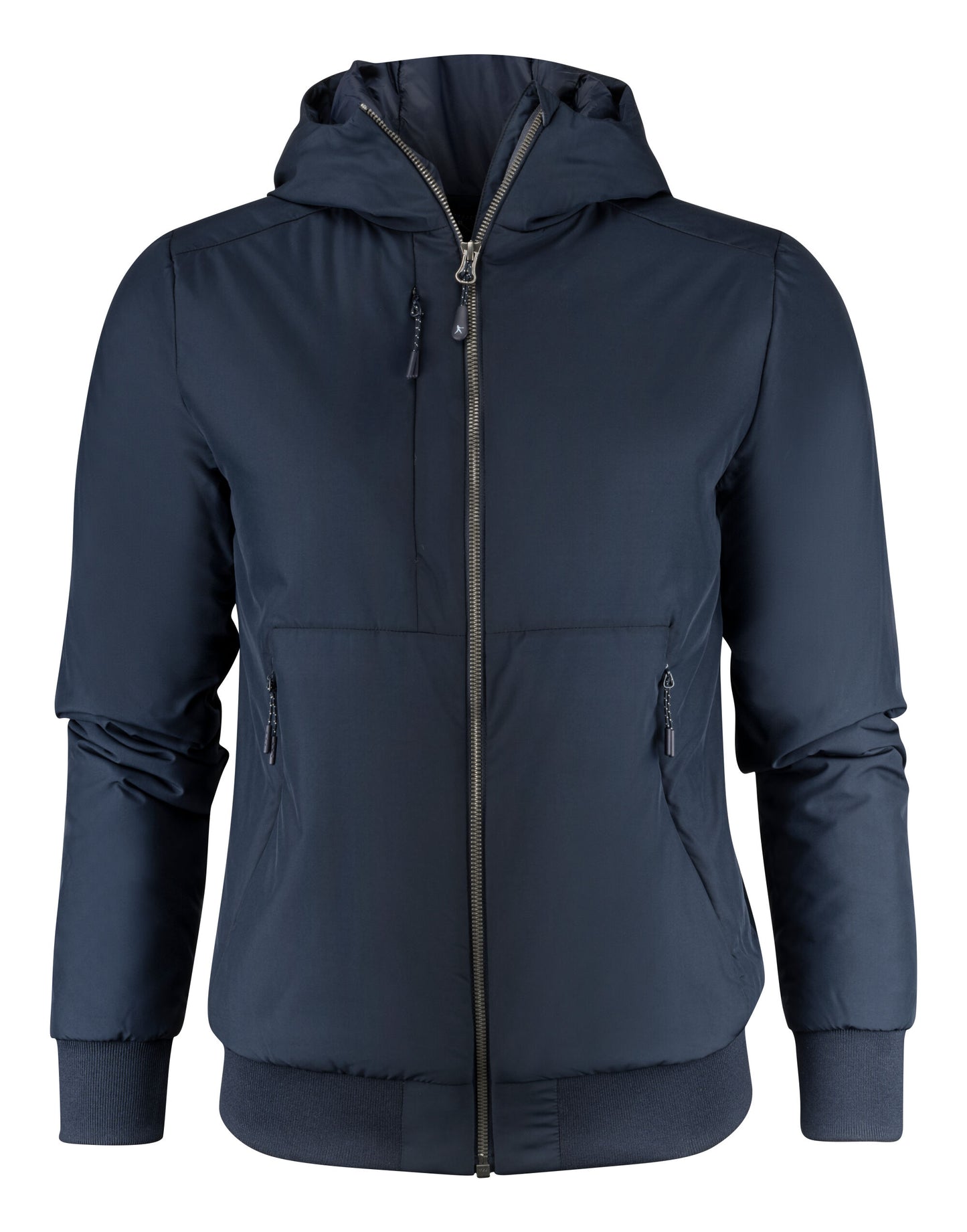 Ladies Franklin Lightweight Jacket - Navy