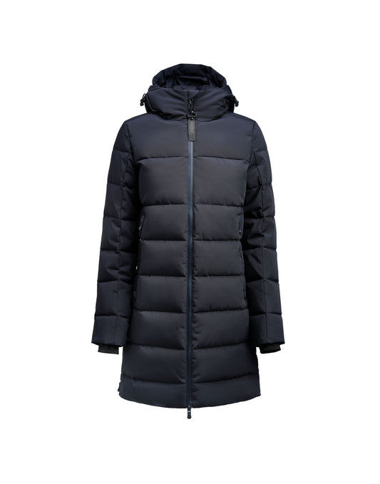 Ladies Northport Jacket - Navy