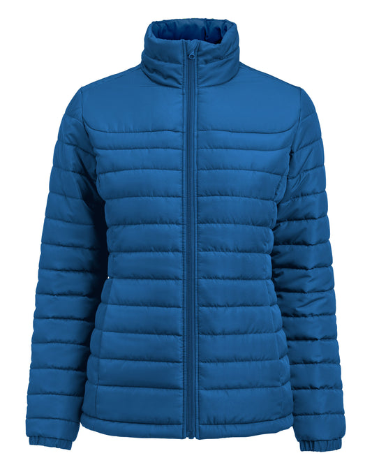 Ladies Arches Jacket - Blue