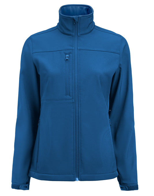Ladies Mammoth Jacket - Blue