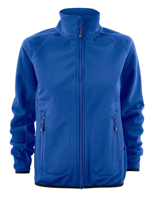 Lockwood Ladies Softshell - Sporty Blue