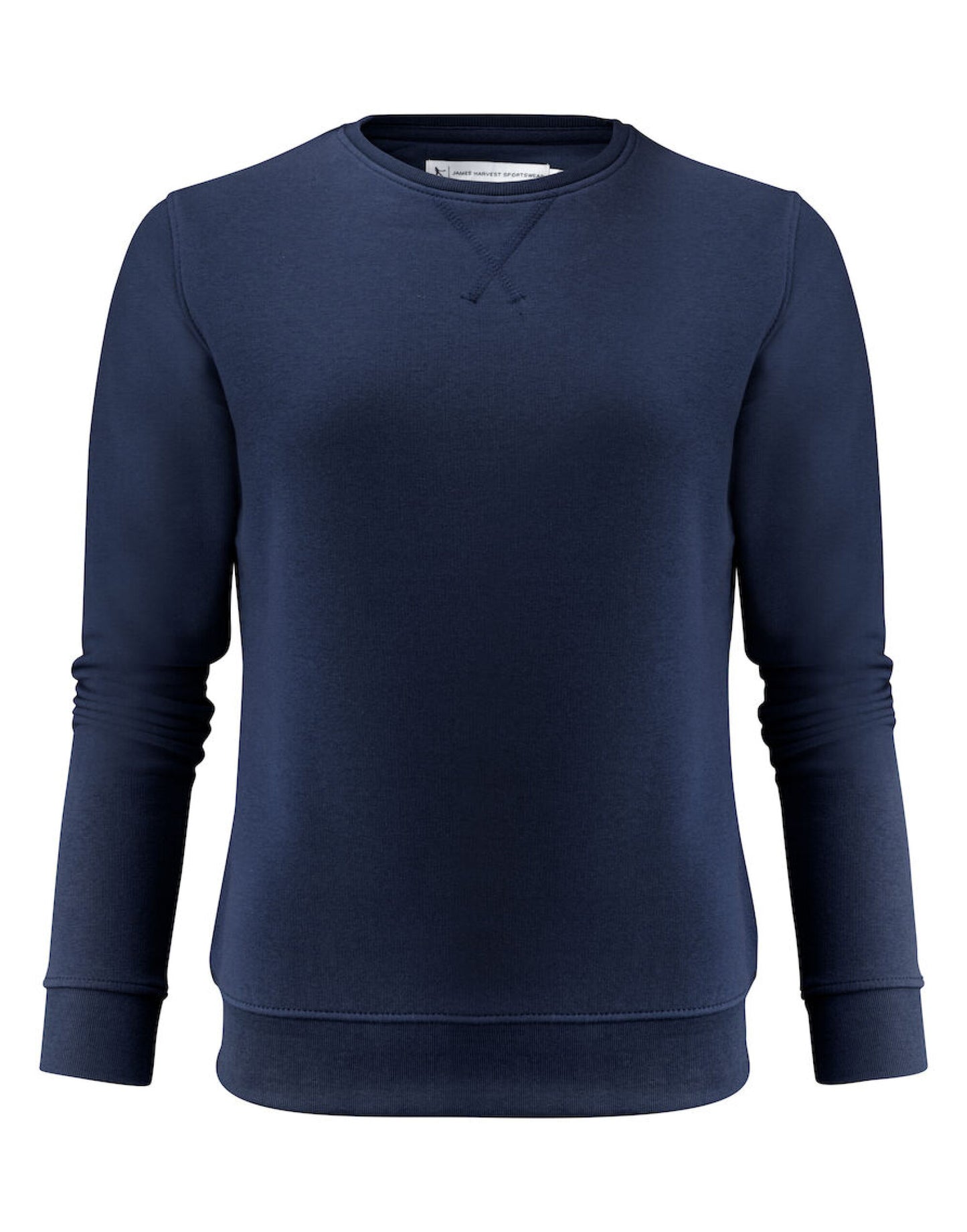 Alder Heights Ladies Sweat - Navy