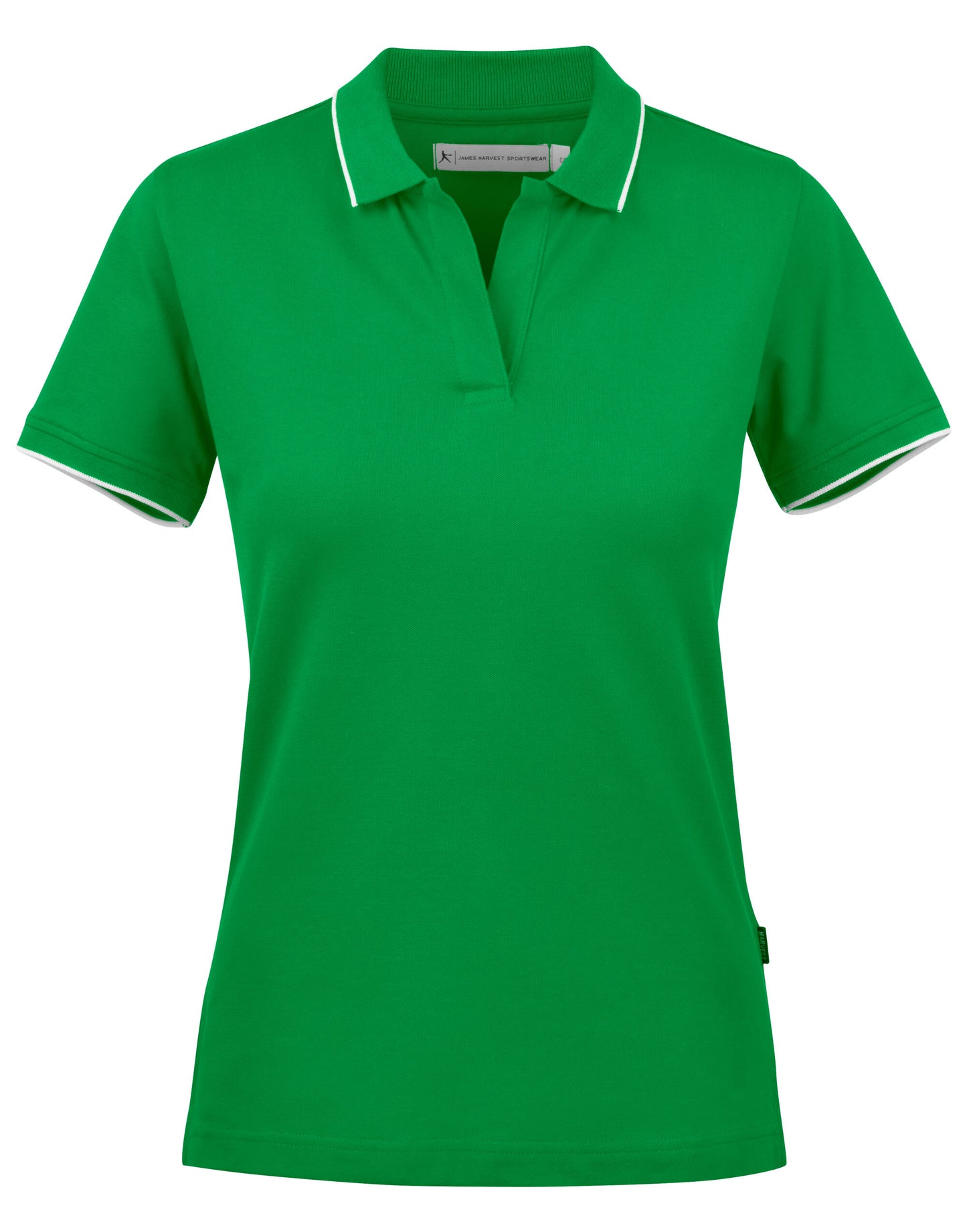 Ladies Greenville Polo - Sport Green