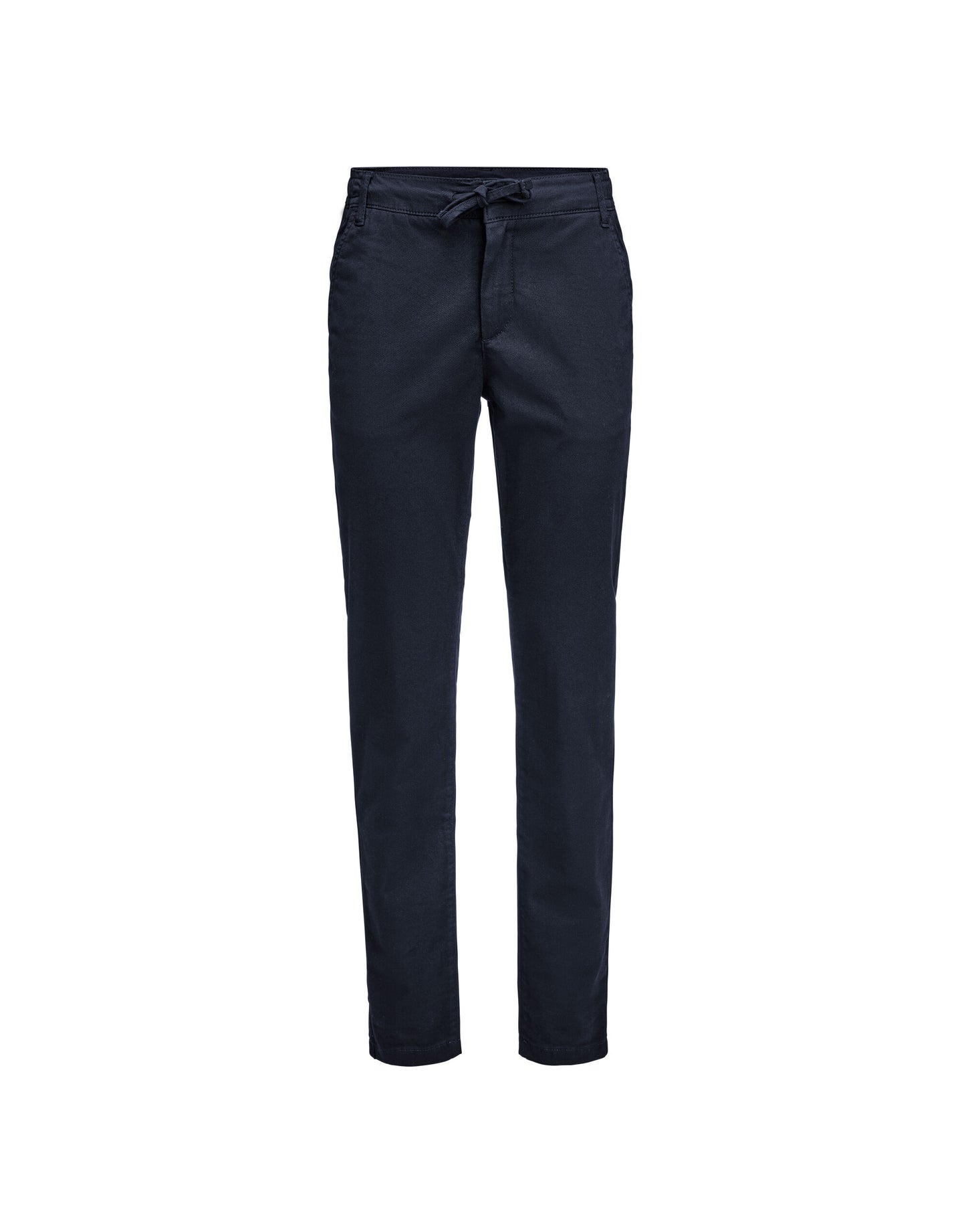 Ladies Freehold Chino (Reg) - Navy