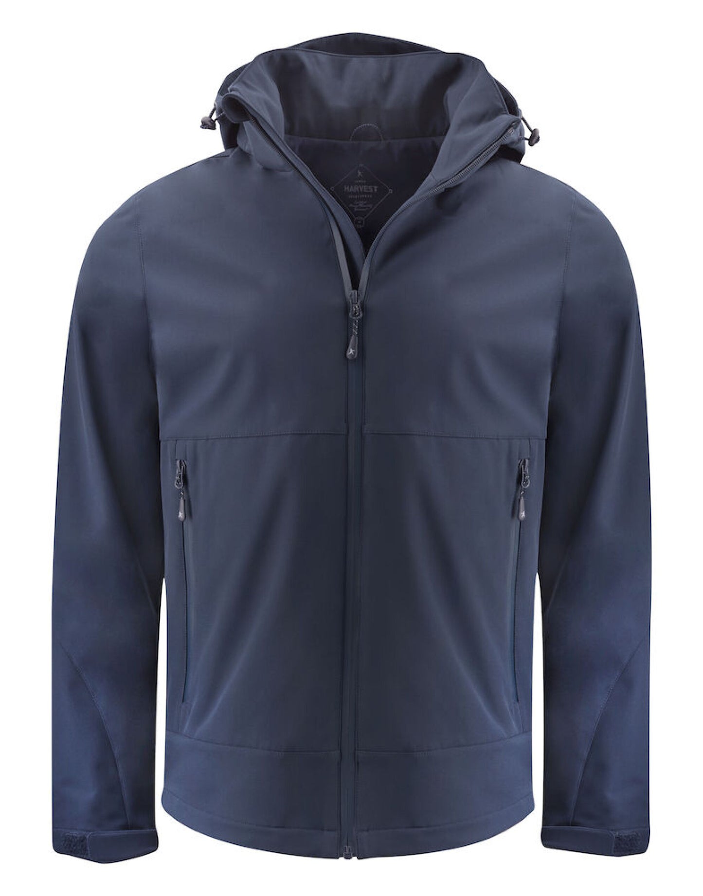 Lodgetown Softshell Jacket - Navy