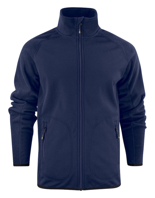 Lockwood Softshell Jacket - Navy