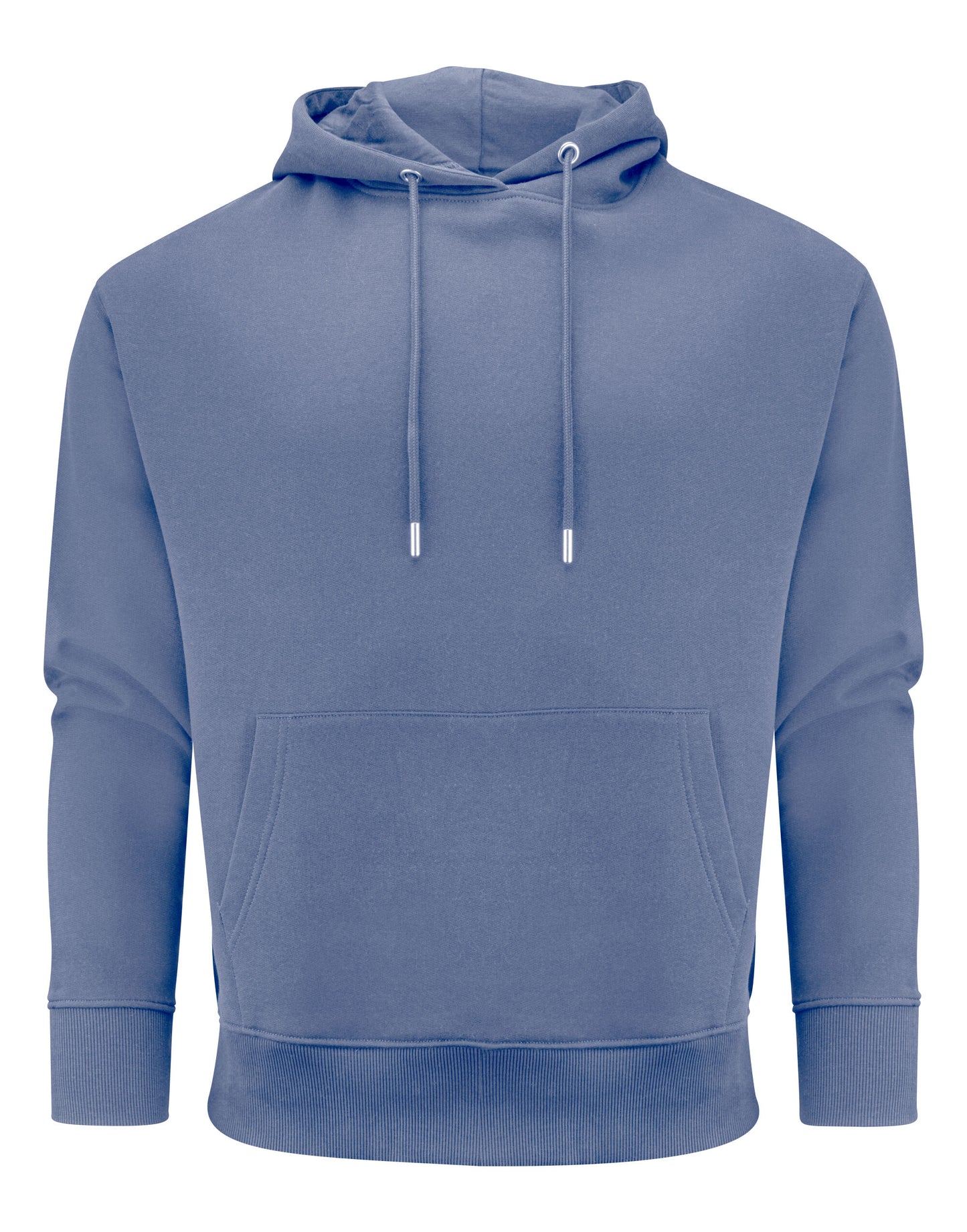 Hopedale Unisex Hoodie - Summer Blue
