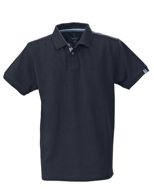 Avon Polo Shirt - Navy