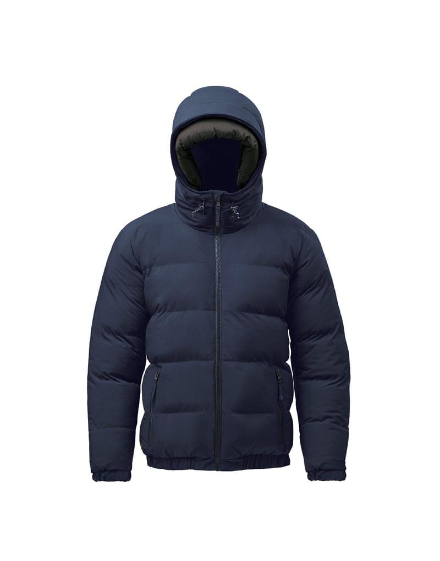 Men's Explorer Thermal Jacket - Midnight