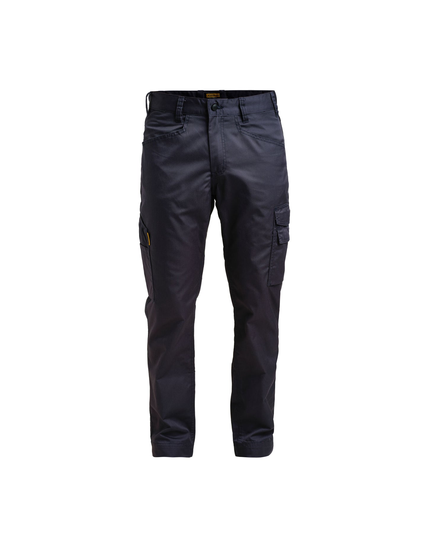 Service Trousers Stretch - Navy / Black