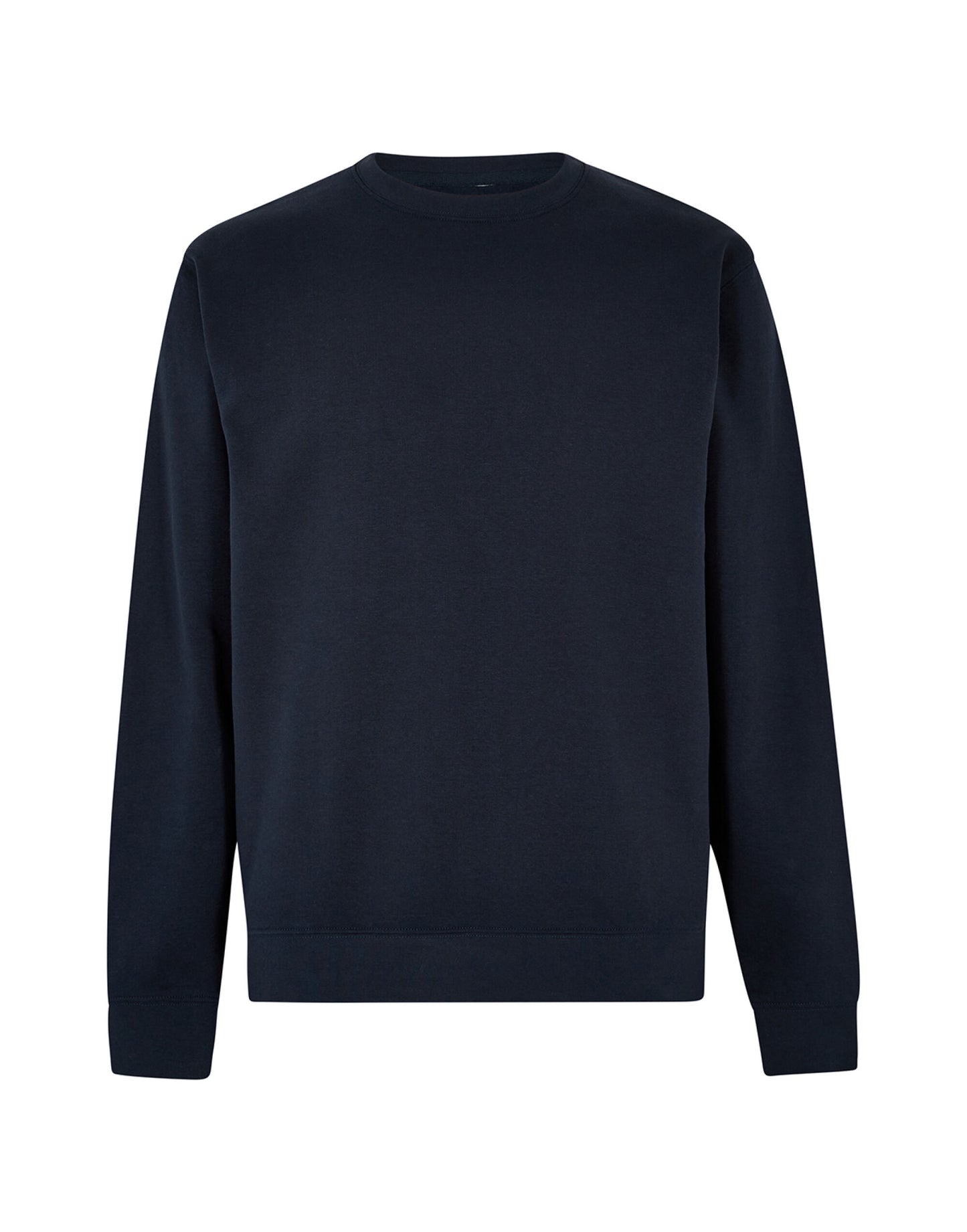 Regular Fit Sweatshirt - Navy