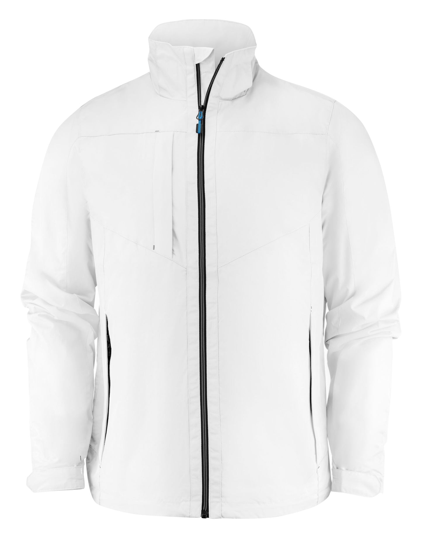 Flat Track Jacket - White