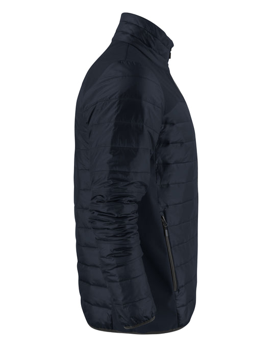 Expedition Jacket - Dark Navy