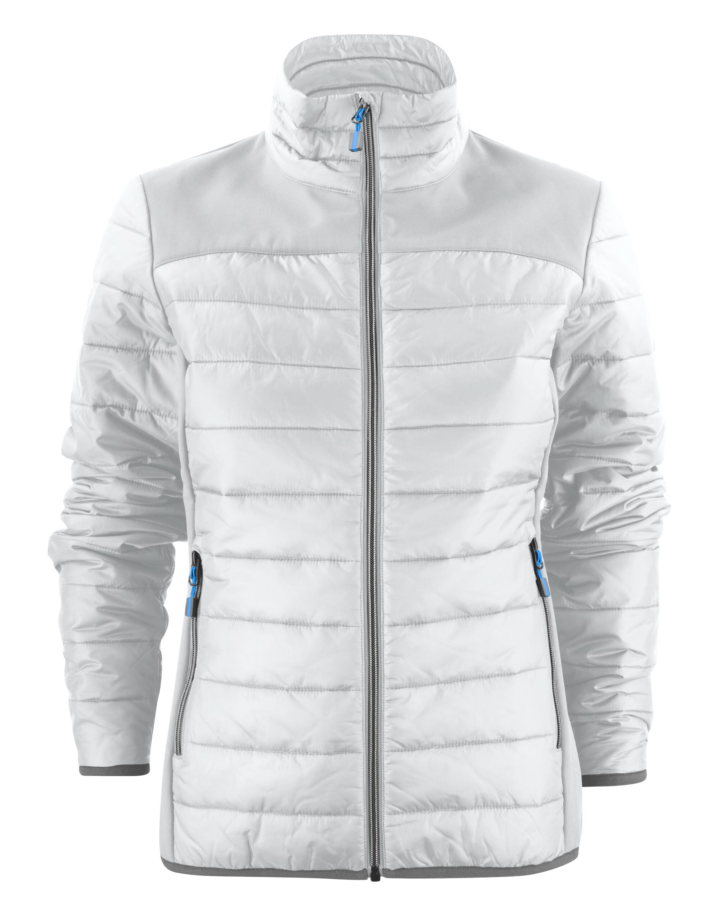 Ladies Expedition Jacket - White