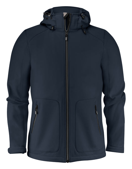 Karting Jacket - Dark Navy