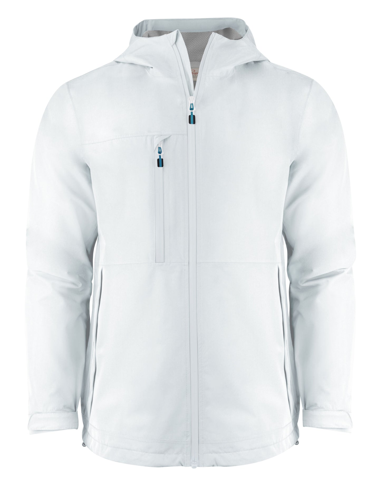 Hiker Jacket - White