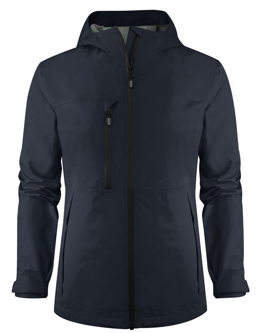 Ladies Hiker Jacket - Dark Navy