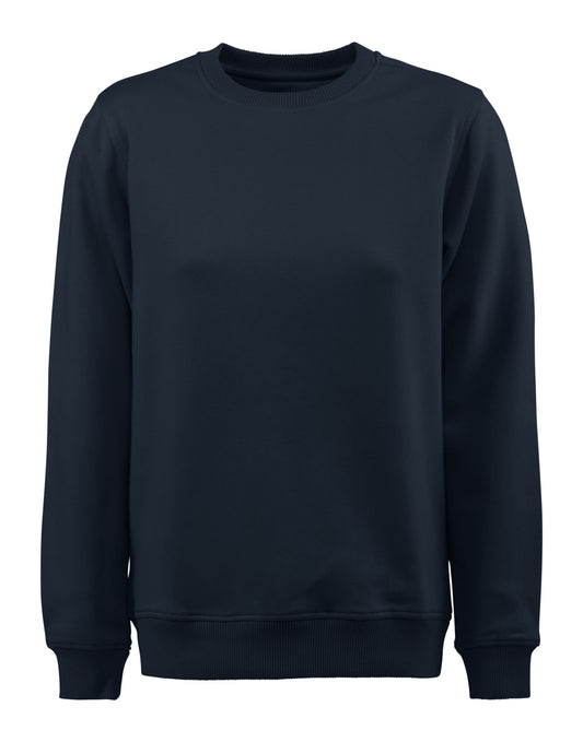 Softball RSX Sweatshirt - Dark Navy