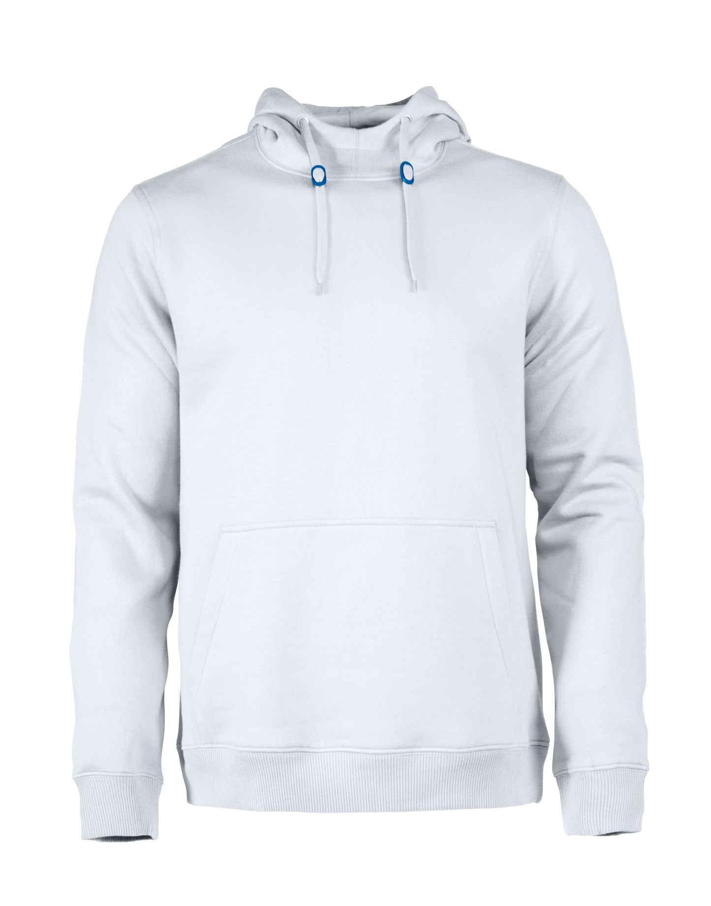 Fastpitch Hooded Sweatshirt - White