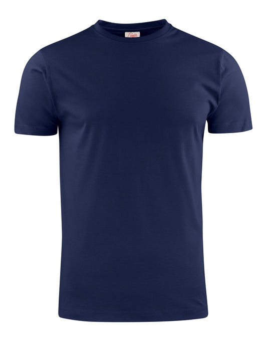 Light T-Shirt RSX - Dark Navy