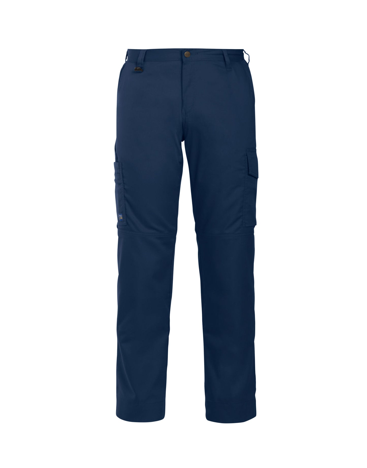 2500 Ladies Waistpants - Navy