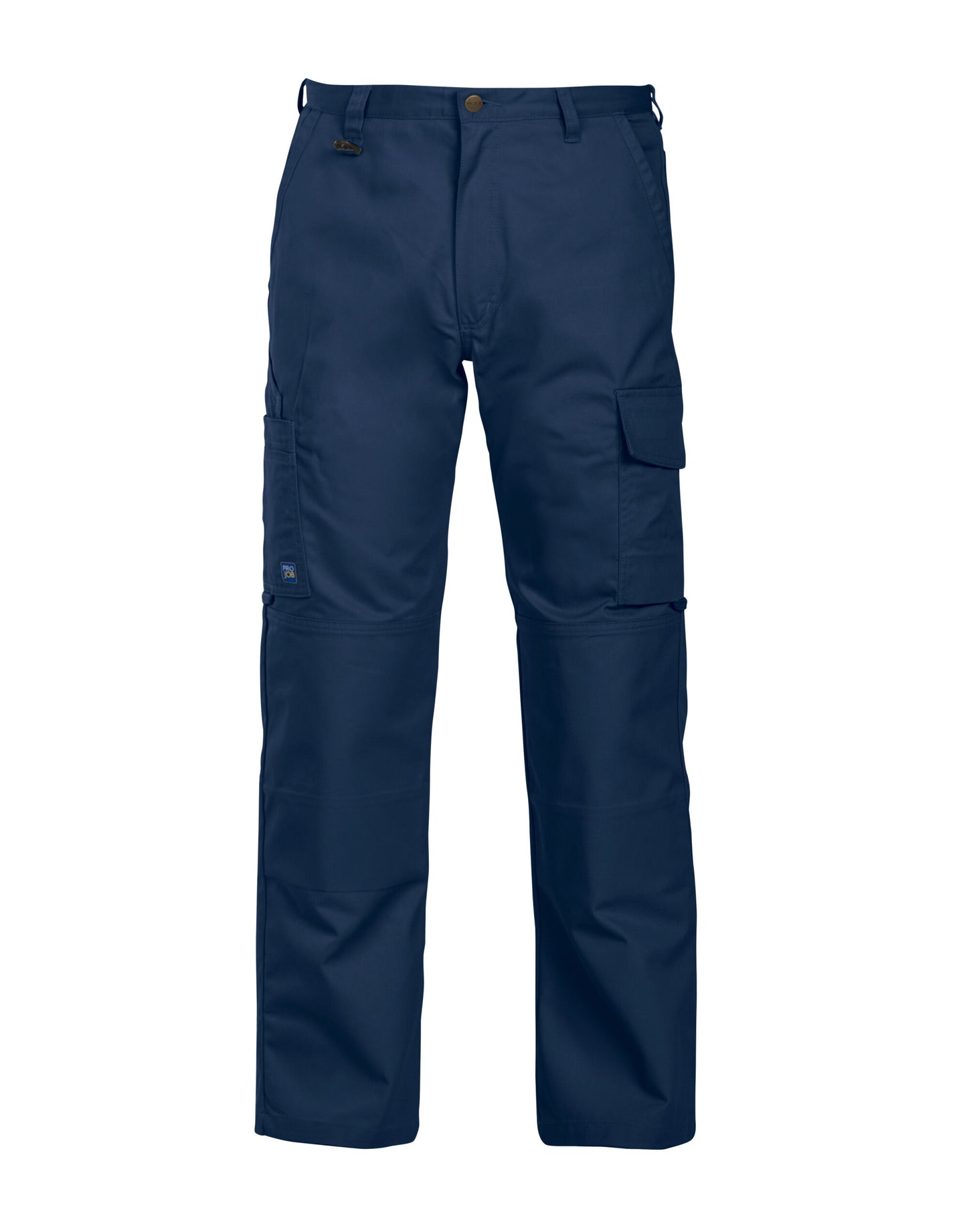2501 Waistpants - Navy