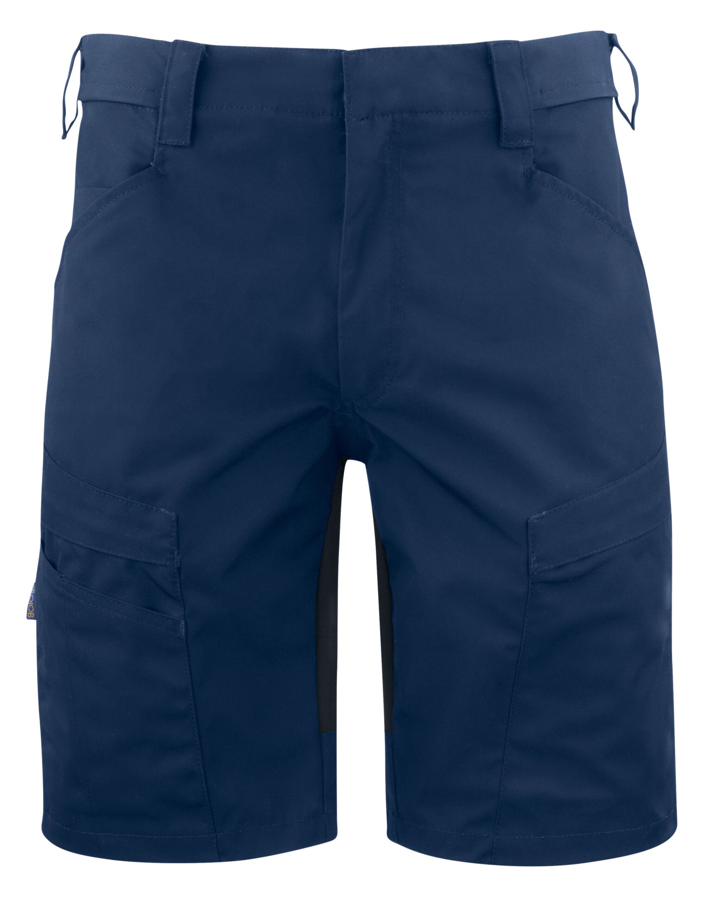 2522 Shorts Stretch - Navy
