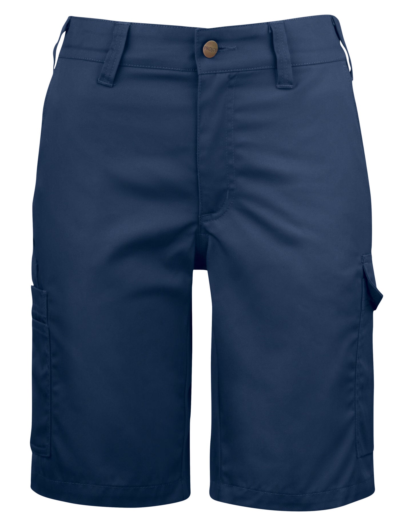 2529 Ladies Shorts _x000D_ - Navy
