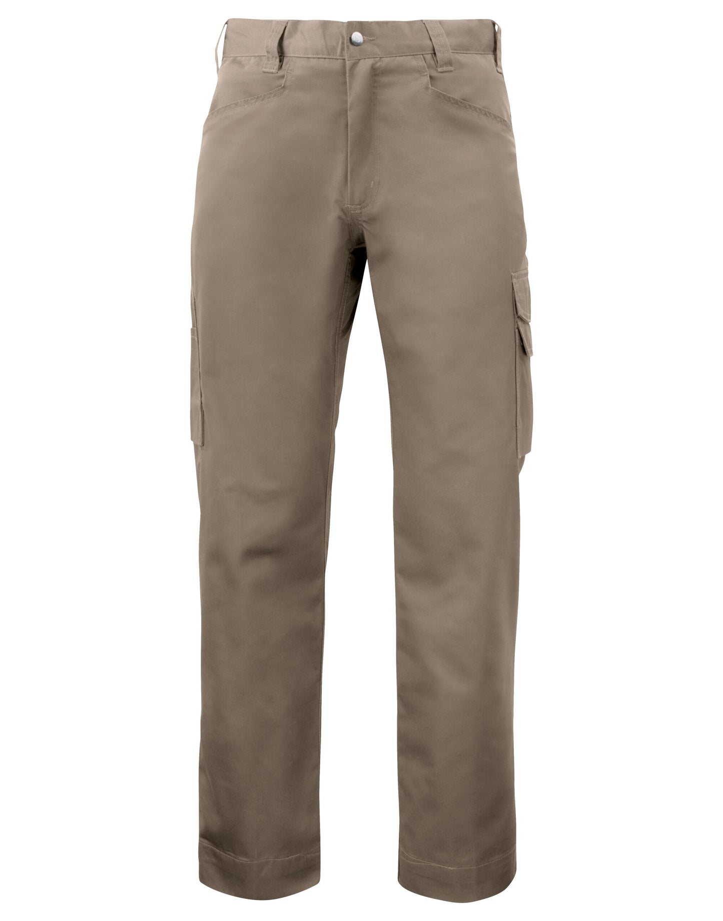 Prio 2530 Waistpants - Khaki