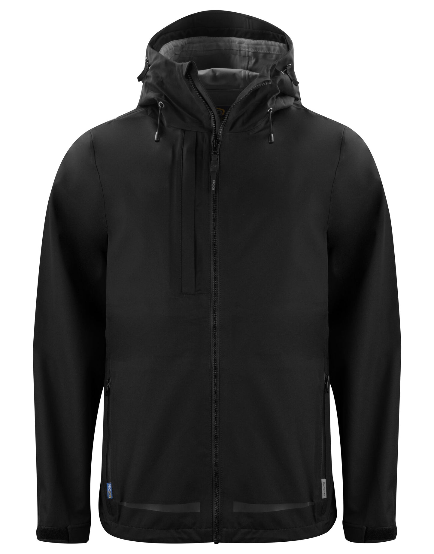 3425 Shell Jacket - Black