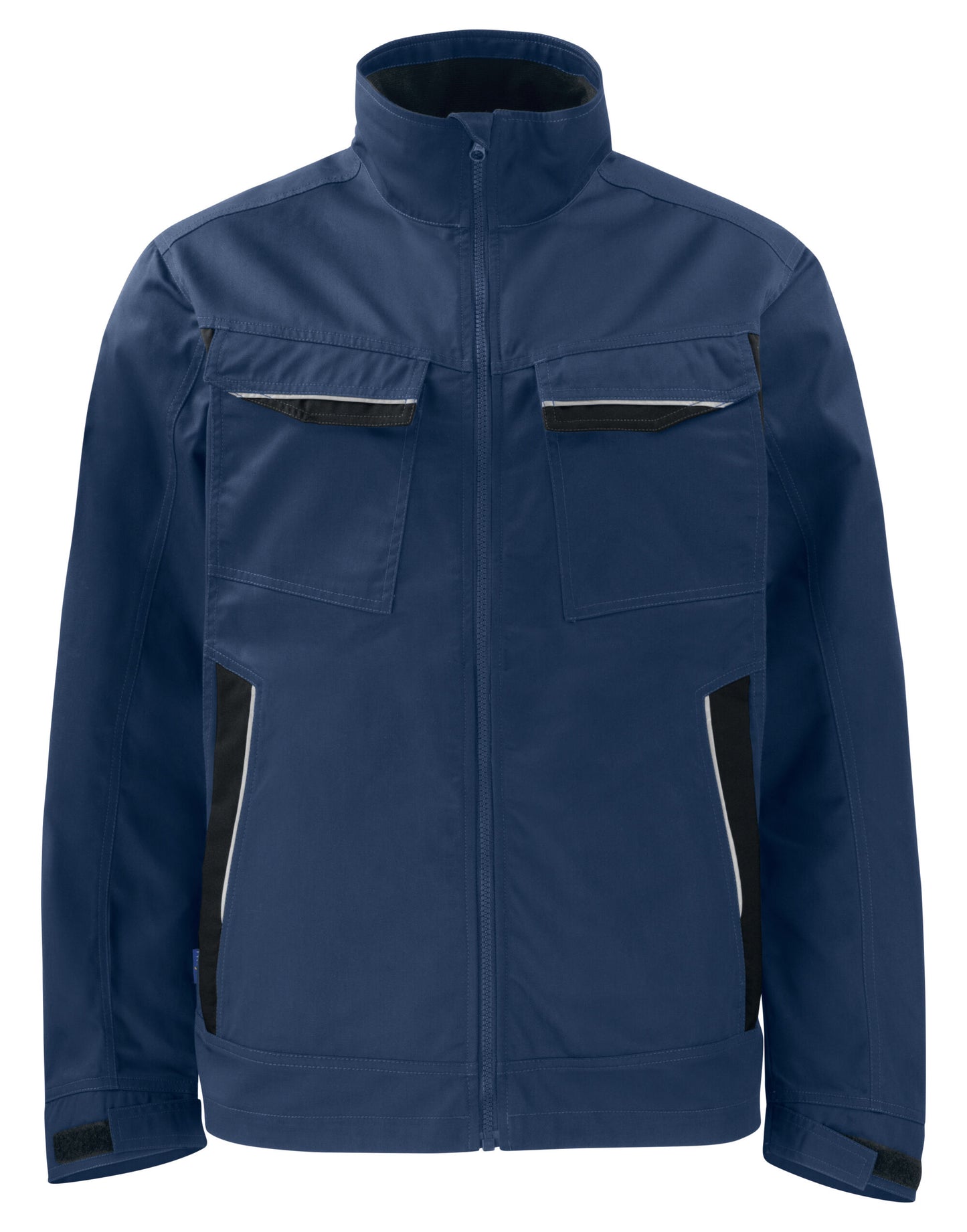 Prio 5425 Service Jacket - Navy
