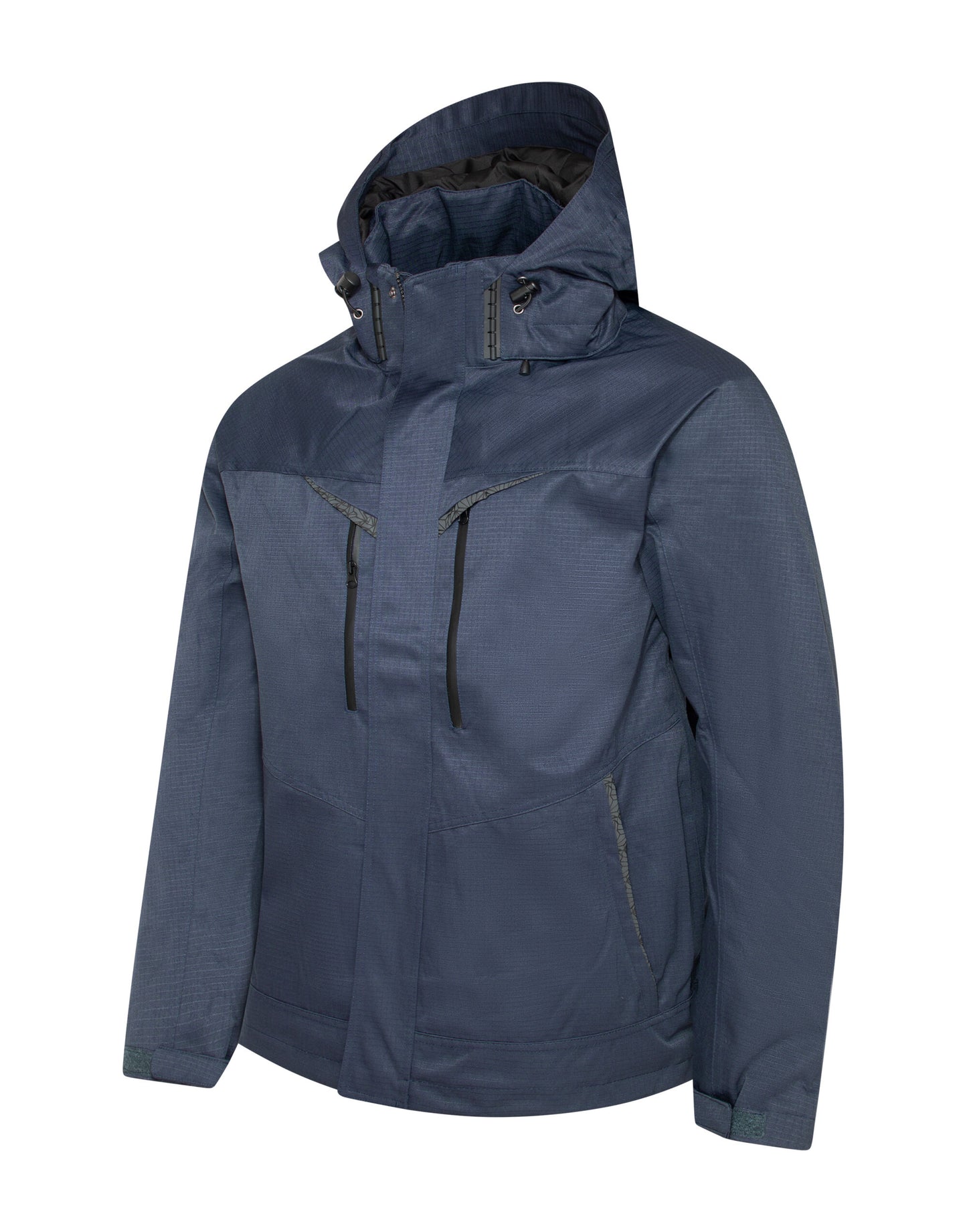 5430 Functional Jacket - Navy