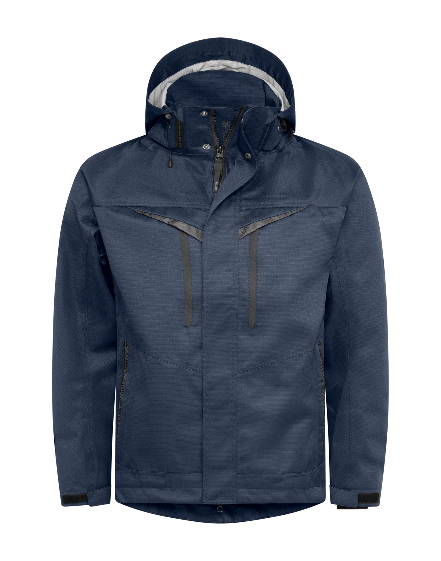 5455 Functional Shell Jacket - Navy