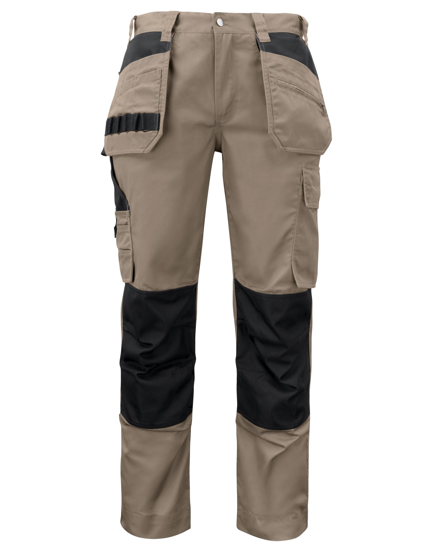 Prio 5531 Waistpants - Khaki