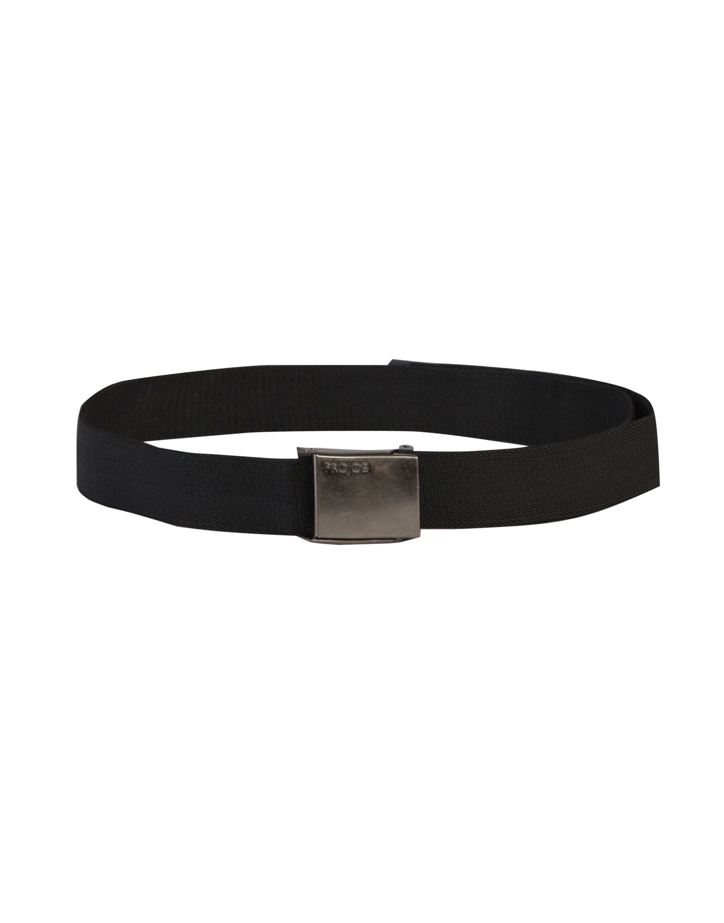 9001 Stretch Belt - Black