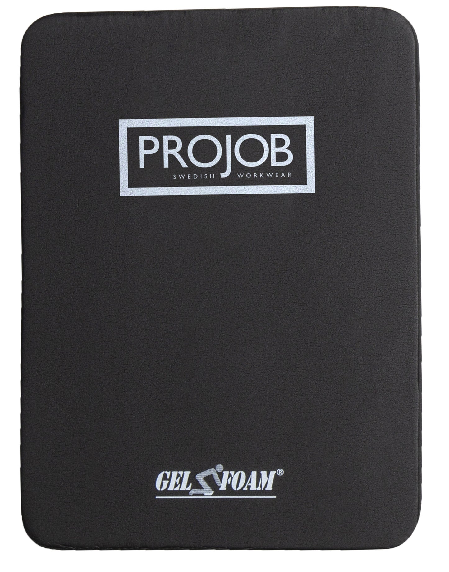 9030 Ergo Knee Protector 22 MM - Black