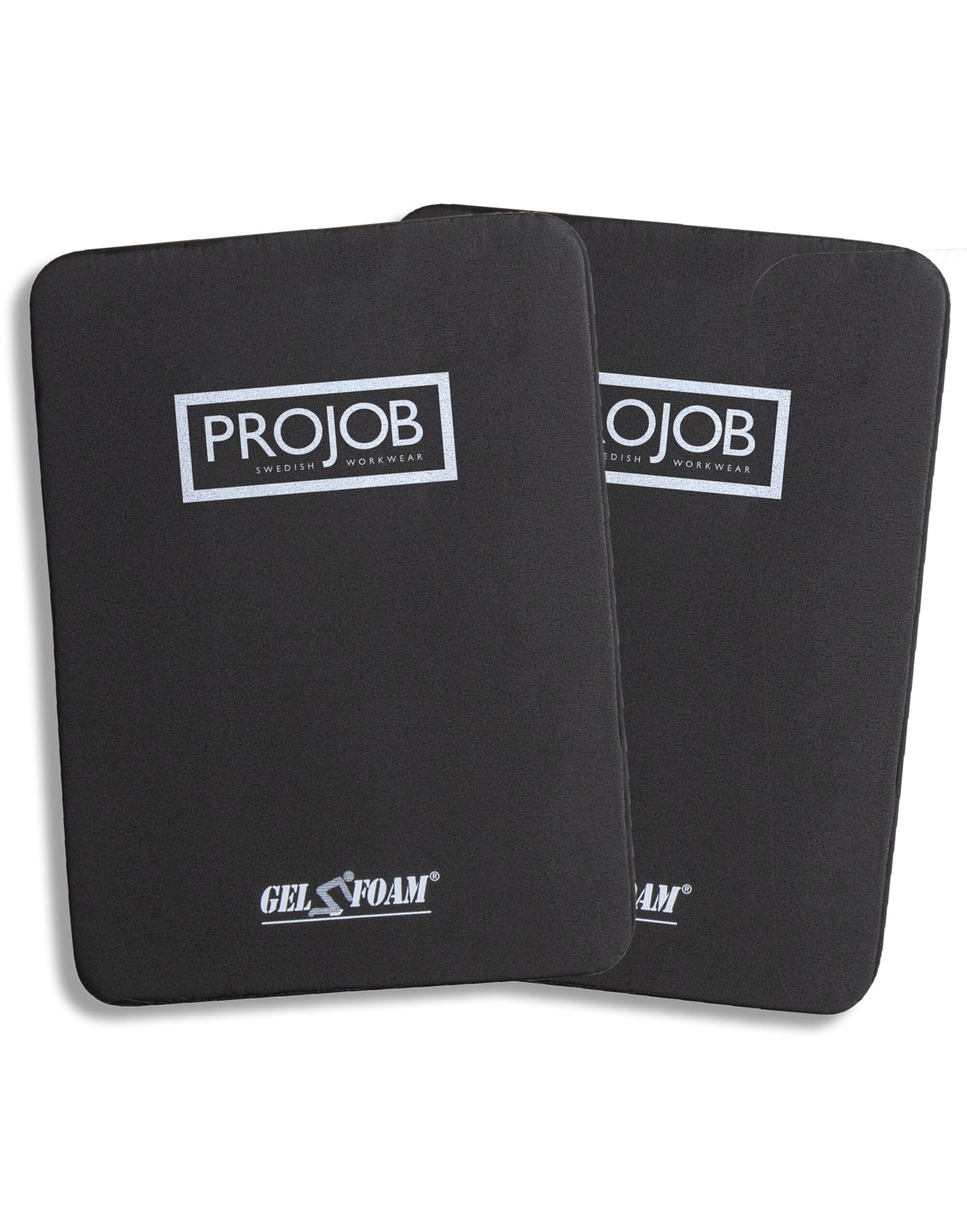 9033 Ergo Knee Protector 11 MM - Black