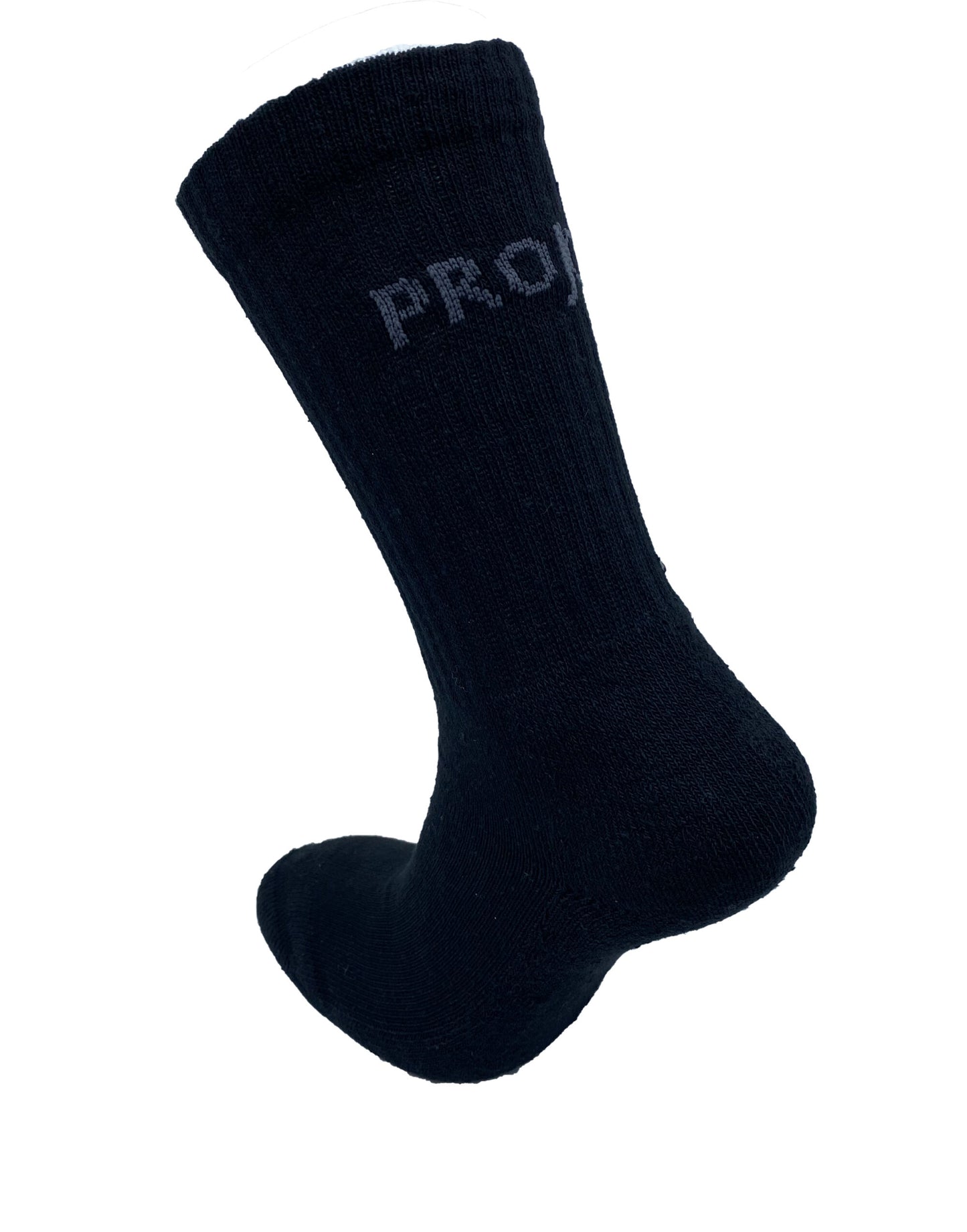 9080 Socks 3-Pack - Black
