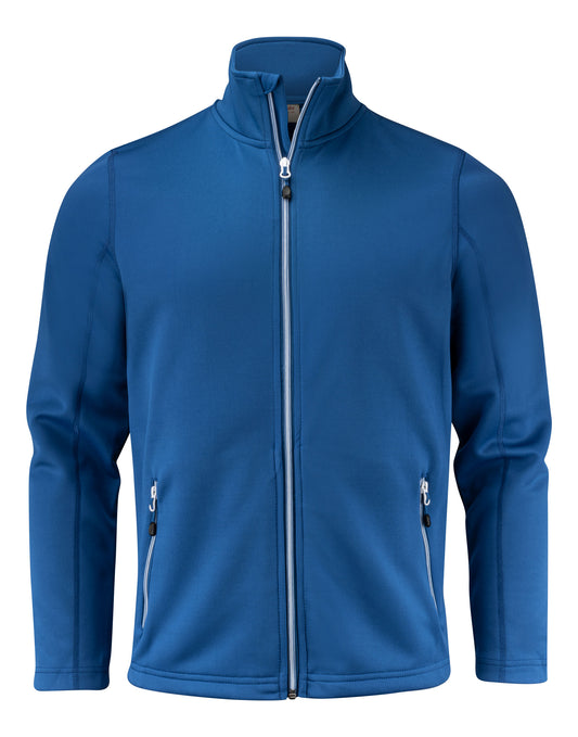 Powerslide Jacket - Bright Blue