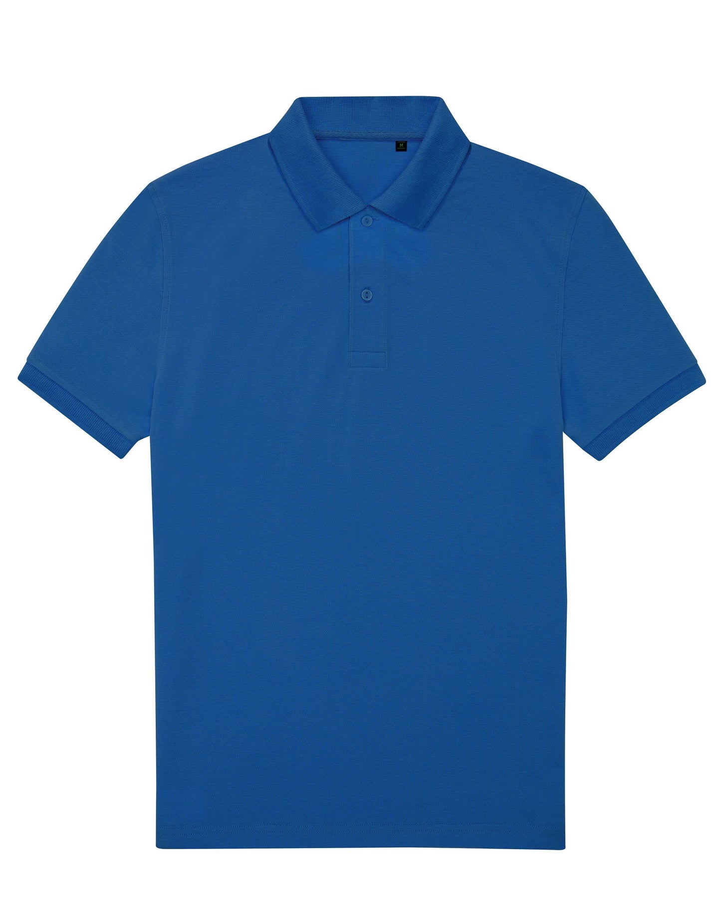 My Eco Polo 65/35_° - Royal Blue