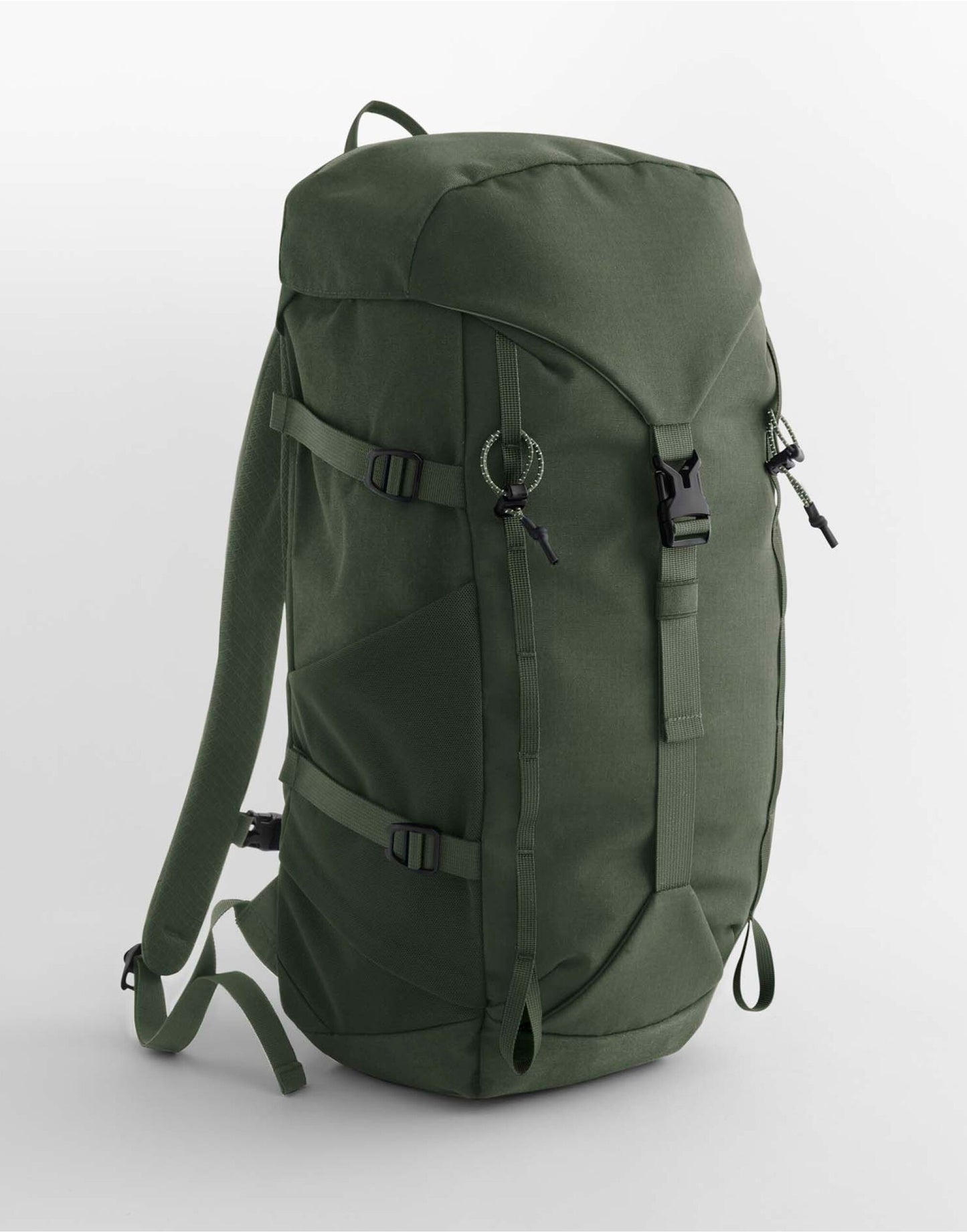 Active Outdoor 30 Litre Backpack - Pine Green