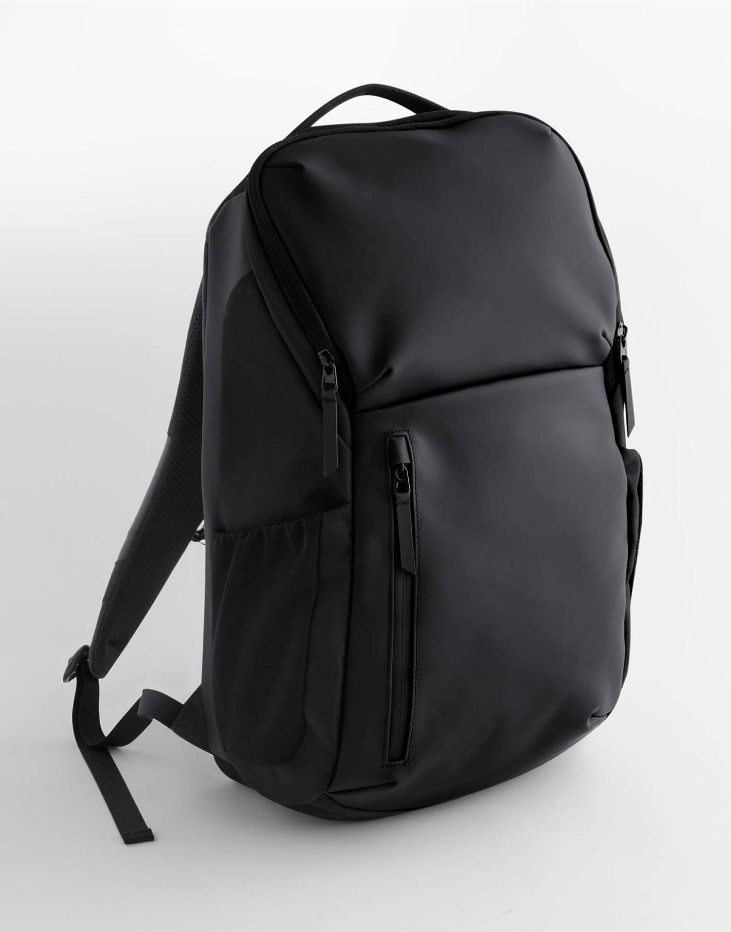 Zurich Toploader Backpack - Black