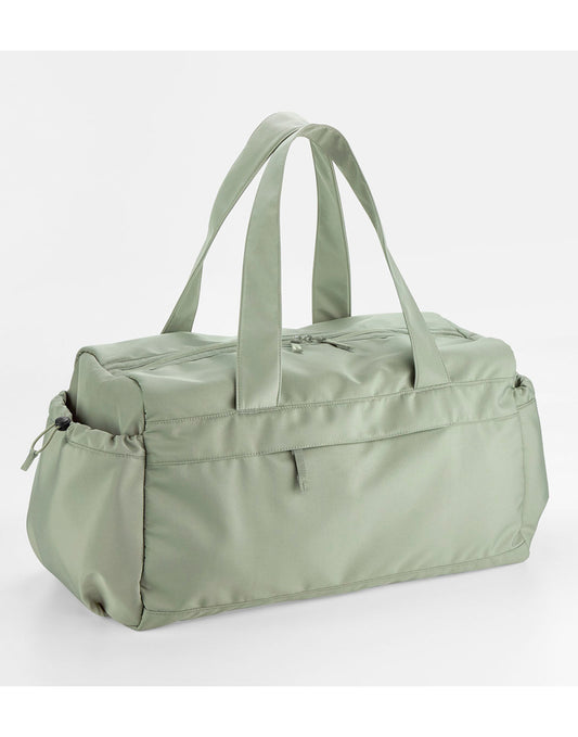 Studio Holdall - Fresh Green